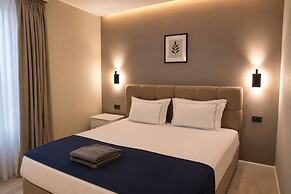 Doa Suites & Apart Hotel