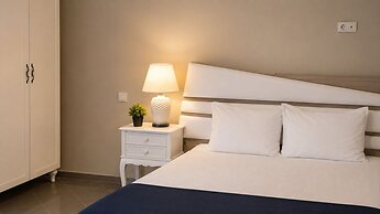 Doa Suites & Apart Hotel