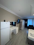 Doa Suites & Apart Hotel