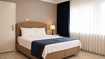 Doa Suites & Apart Hotel