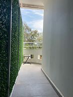 Doa Suites & Apart Hotel