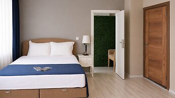 Doa Suites & Apart Hotel