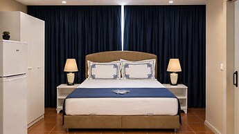 Doa Suites & Apart Hotel
