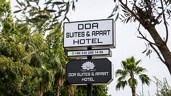 Doa Suites & Apart Hotel