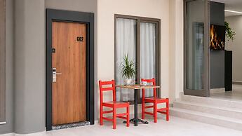 Doa Suites & Apart Hotel