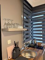 Doa Suites & Apart Hotel