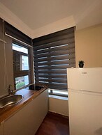 Doa Suites & Apart Hotel