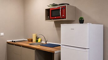 Doa Suites & Apart Hotel