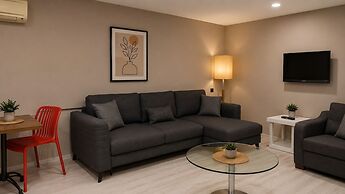 Doa Suites & Apart Hotel