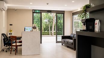 Doa Suites & Apart Hotel