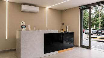 Doa Suites & Apart Hotel