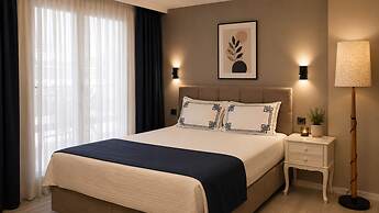 Doa Suites & Apart Hotel