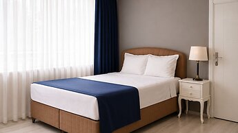 Doa Suites & Apart Hotel