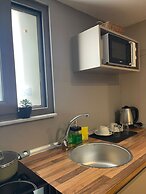 Doa Suites & Apart Hotel