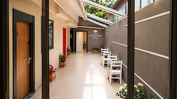 Doa Suites & Apart Hotel