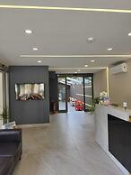 Doa Suites & Apart Hotel