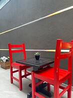 Doa Suites & Apart Hotel