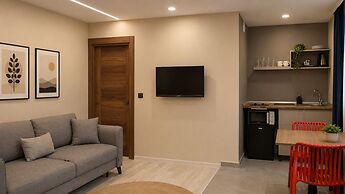 Doa Suites & Apart Hotel