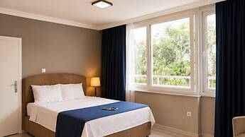 Doa Suites & Apart Hotel