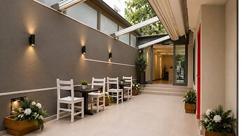 Doa Suites & Apart Hotel