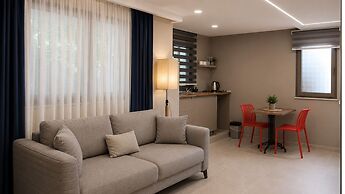 Doa Suites & Apart Hotel