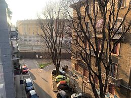 Milano Apartments Barbavara 7A