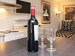 4 Person Holiday Home in Brovst