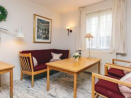 4 Person Holiday Home in Brovst