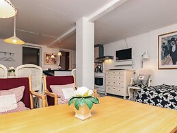 4 Person Holiday Home in Brovst