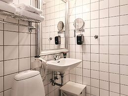 4 Person Holiday Home in Brovst