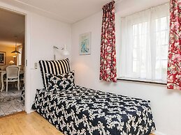 4 Person Holiday Home in Brovst