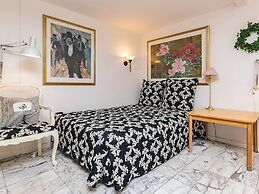 4 Person Holiday Home in Brovst