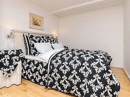 4 Person Holiday Home in Brovst