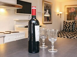 4 Person Holiday Home in Brovst