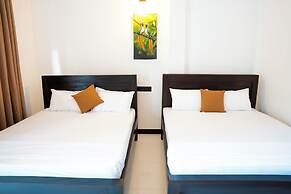 Ruhunu Holiday Inn