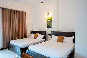 Ruhunu Holiday Inn