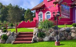 Mexican-themed Holiday Homes