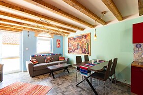 Mexican-themed Holiday Homes