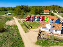 Mexican-themed Holiday Homes