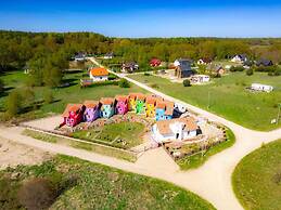 Mexican-style Holiday Homes