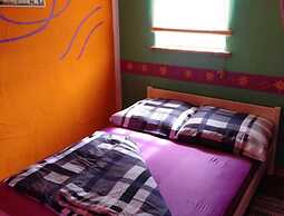Mexican-style Holiday Homes