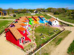 Mexican-style Holiday Homes