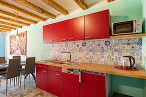 Mexican-style Holiday Homes
