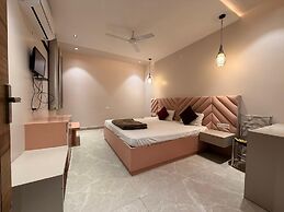 Hotel Park Avenue