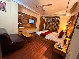 Hotel Park Avenue