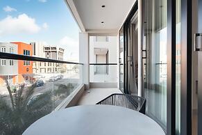 Bocobay Majestic Apartments