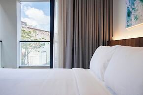 Bocobay Majestic Apartments