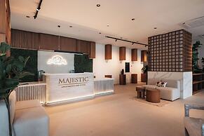 Bocobay Majestic Apartments
