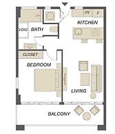 Bocobay Majestic Apartments