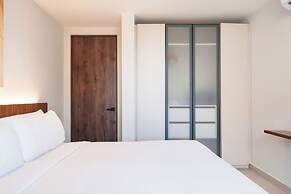 Bocobay Majestic Apartments
